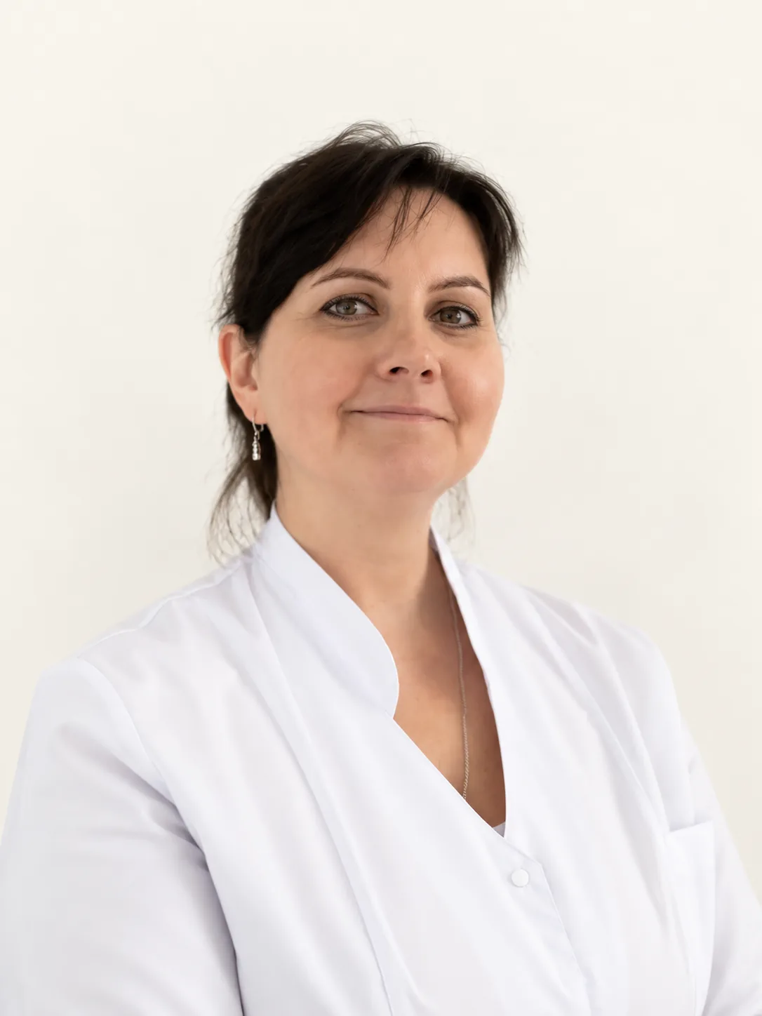 Казина Екатерина Владимировна, врач-терапевт