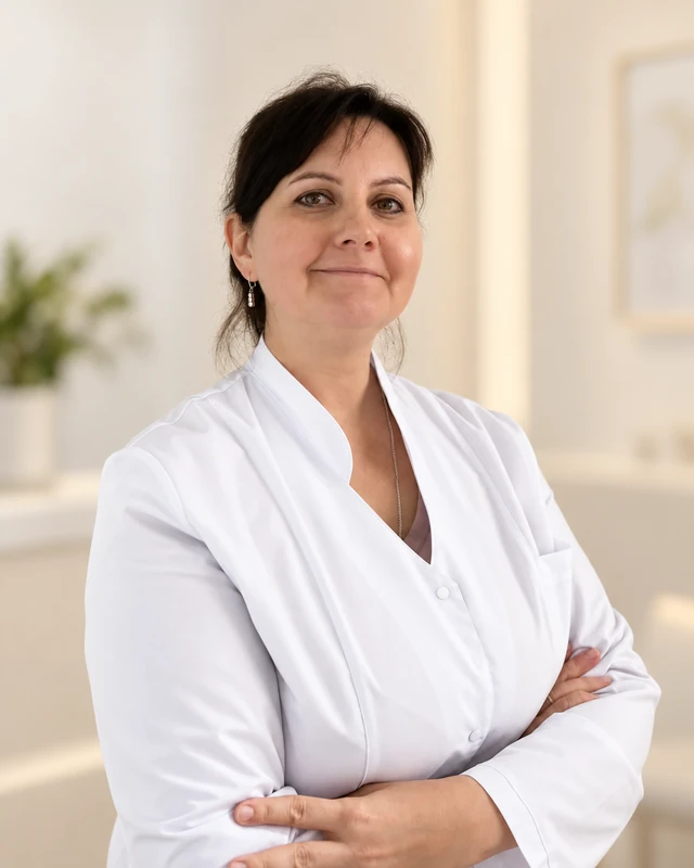 Казина Екатерина Владимировна